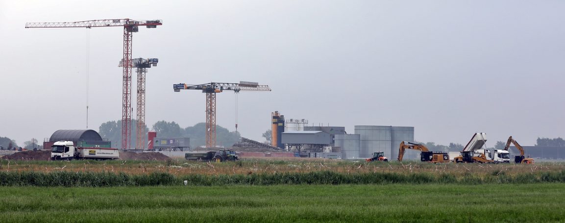 Tennet "ElbX" Durchbruch im Juni 2026
